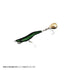 Breeden Metal Maru 19 Single 07 Stealth Green