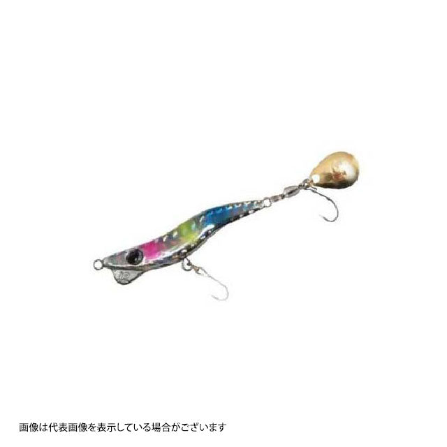 Breeden Metalmaru 19 Single 10 Cotton Candy