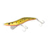 Breeden Transcendence 105 #09 Gold Sardine