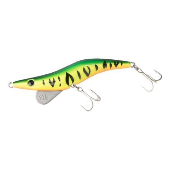 Breeden Transcendence 105 #10 Hot Tiger *Cannot be paid at the store