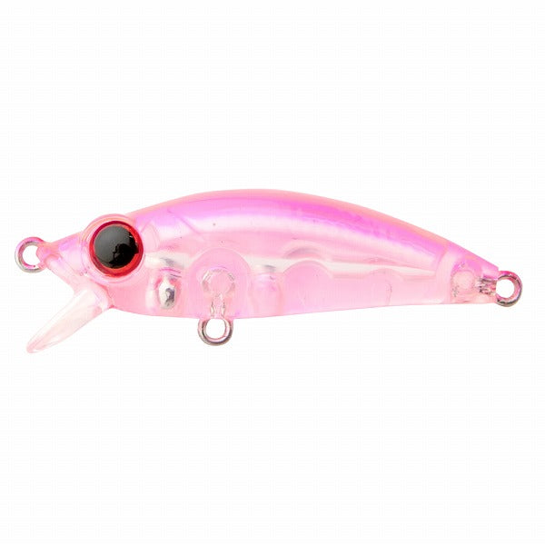 Breeden 13-NUT (Peanut) 40F 06 Neon Pink