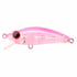 Breeden 13-NUT (Peanut) 40F 06 Neon Pink