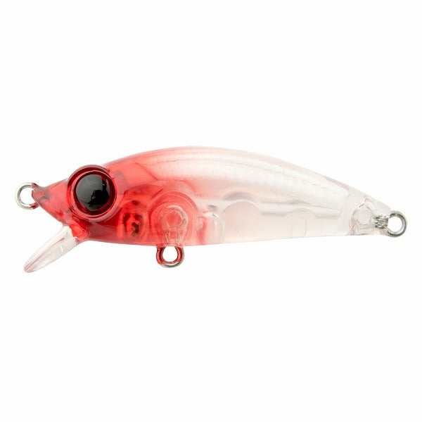 Breeden 13-NUT (Peanut) 40SP 05 Clear Red Head