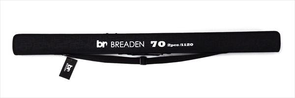 Breeden Semi-Hard Multi-Hold 70 01 Black