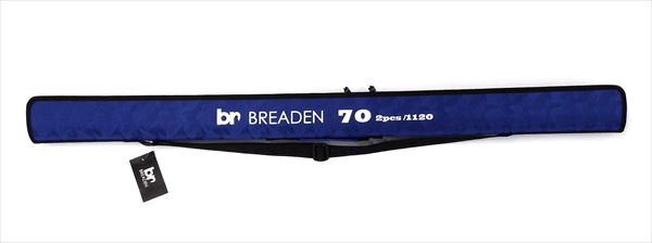 Breeden Semi-Hard Multi-Hold 70 02 Blue