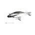 Breeden Sea Bass Lure 13VIB/CathyMersey 20g 08 Konoshiro