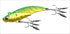 Breeden Seabass Lure Bee Vibe Cathy Margie 40g 03 Green Gold