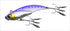 Breeden Seabass Lure Bee Vibe Cathy Margie 40g 04 Purple Silver