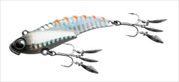 Breeden Seabass Lure Bee Vibe Cathy Margie 40g 06 Constant Guigo