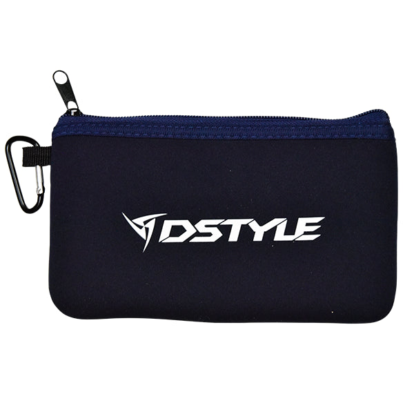 DSTYLE Tackle Bag Neoprene Multi Pouch S Navy Navy