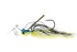 DSTYLE Rubber Jig D Alpha Blade Jig 1/2oz Daisexy Shad