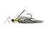 DSTYLE Rubber Jig D Alpha Blade Jig 1/2oz Brown Shad