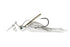 DSTYLE Rubber Jig D Alpha Blade Jig 1/2oz Smokey Fish
