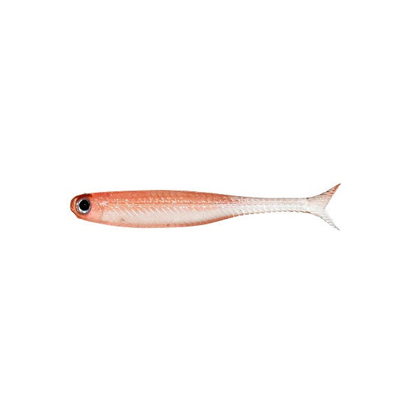 DSTYLE Worm VIROLA SLIM 2.5 inch (Virola Slim) Summer Peach