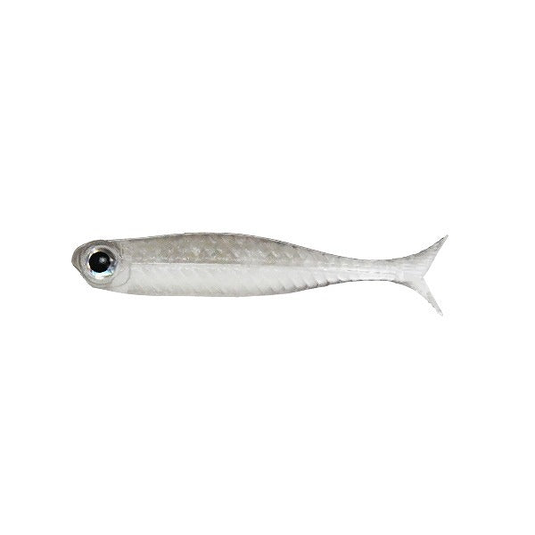 DSTYLE Worm VIROLA MICRO 1.5 inch (Virola Micro) Escape Fish