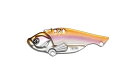 D-Style Bass Lure Dƒ¿-Metal Vibration 3/8oz Smelt