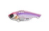 D-Style Bass Lure Dƒ¿-Metal Vibration 1/4oz Violet Pink