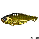 D-Style Bass Lure Dƒ¿-Metal Vibration 3/8oz Kinkuro