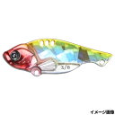 D-Style Bass Lure Dƒ¿-Metal Vibration 3/8oz Crown