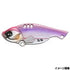 D-Style Bass Lure Dƒ¿-Metal Vibration 3/8oz Violet Pink