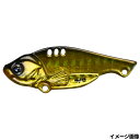 D-Style Bass Lure Dƒ¿-Metal Vibration 1/2oz Kinkuro