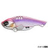 D-Style Bass Lure Dƒ¿-Metal Vibration 1/2oz Violet Pink