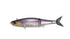 D-Style Bass Lure FLEX-ROLER 168F Ghost purple ayu