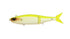 D-Style Bass Lure FLEX-ROLER 168F Chart back fish