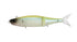 D-Style Bass Lure FLEX-ROLER 168F Versatile Shad