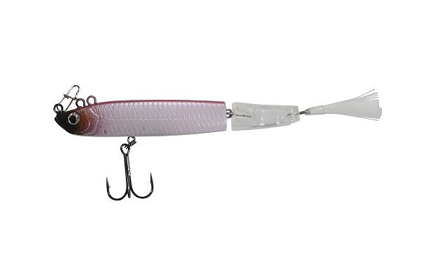 D-Style Bass Lure Ichirin 70F Bait Rush Pink *Limit 1 per person *Cannot be paid for in store