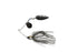 D-Style Spinnerbait Buzzbait Dƒ¿-Spinnerbait 1/2oz Tandem Willow Brown Shad