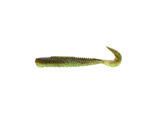 D-Style Worm DS KAMMER 2.5 inch Guripan/Chart