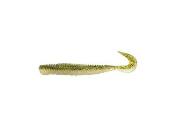 D-Style Worm DS KAMMER 2.5 inch Camo