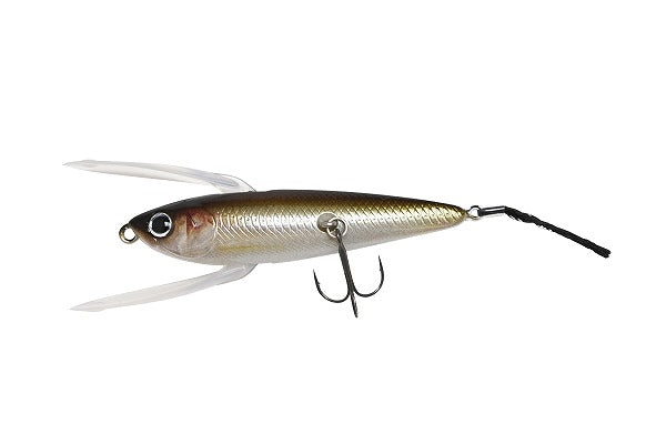 D-Style Bass Lure Reserve Guchiko Smelt