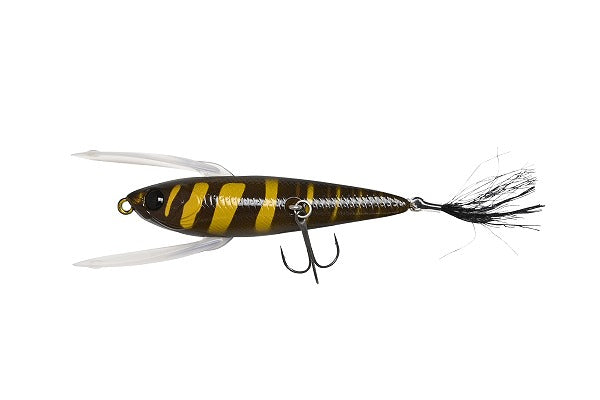 D-Style Bass Lure Reserve Oni-Dyanma