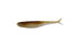 D-Style Worm Virola Type HG 2.8 inch Green Panfish