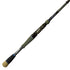 D-Style Bass Rod BLUE TREK DBTC-64MH (Bait 1 Piece)