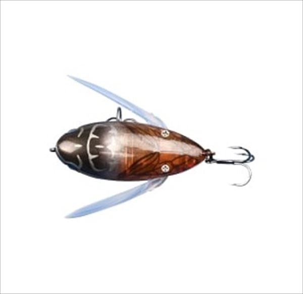 D-Style Bass Lure PIQ-SENG Pixen Aburazemi *Limit of one per person *Cannot be paid for in store
