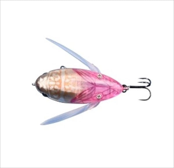 D-Style Bass Lure PIQ-SENG Pixen Summer Minmin *Limit of one per person *Cannot be paid for in store