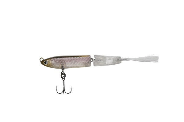 D-Style Bass Lure Ichirin 55F Buds Pink Smelt