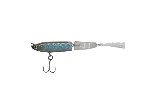 D-Style Bass Lure Ichirin 55F Bud Yuipi Smelt