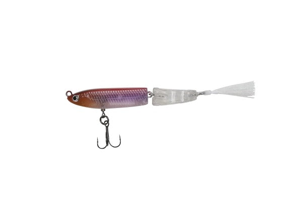 D-Style Bass Lure Ichirin 55F Bud Spawn Smelt