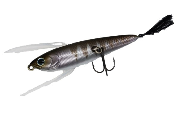 DSTYLE Bass Lure RESERVE Hasu