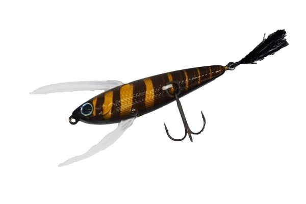 DSTYLE Bass Lure RESERVE Jr. Oniyanma
