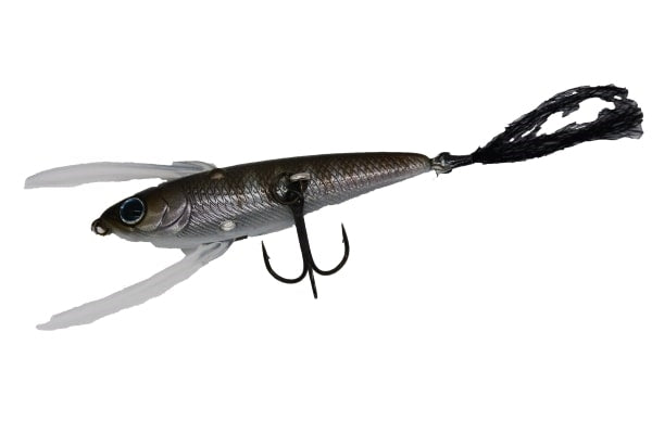 DSTYLE Bass Lure RESERVE Jr. Hasu
