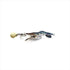 Little Jack Hanevix-BT-25 #04 UV Orange Blue Shrimp