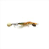 Little Jack Hanevix-BT-35 #03 UV Orange Candy Shrimp