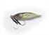 Little Jack Metal Jig Metal Addict-06 40g #01 Extreme Horse Mackerel