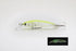 Little Jack Light Saltwater Lure Formacute #08 Chart & Glow Head