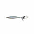 Little Jack Metal Jig Metal Addict-ZERO 20g #02 Sardine Scales